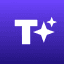 Taixt logo